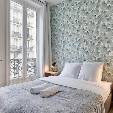 Spacieux Pour 8 Pres De L'Arc-De-Triomphe Paris Exterior photo
